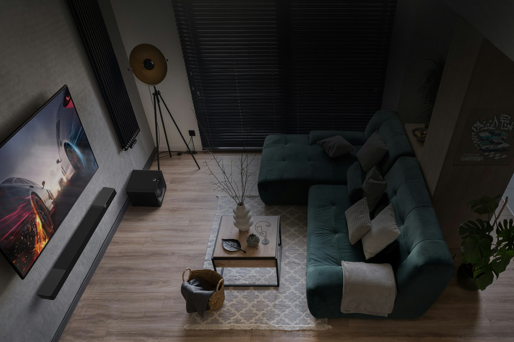 Flexus CORE 200 with Dolby Atmos v2 2000x1333